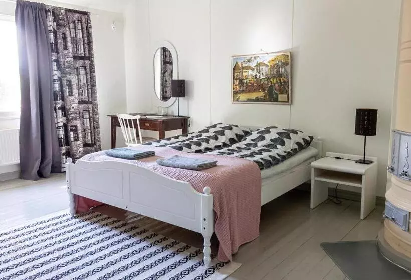 ベッドアンドブレックファースト Villa Korkatti