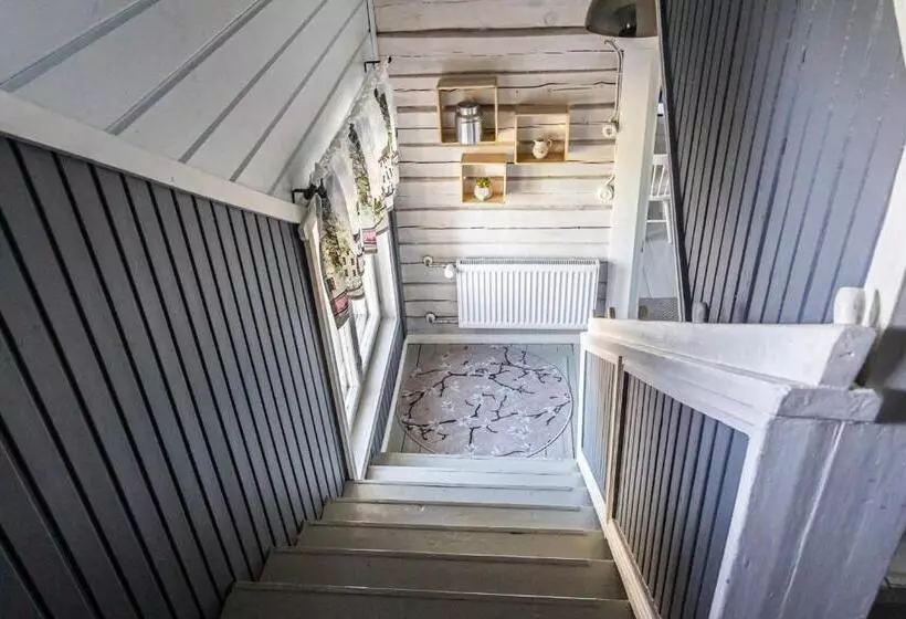 ベッドアンドブレックファースト Villa Korkatti