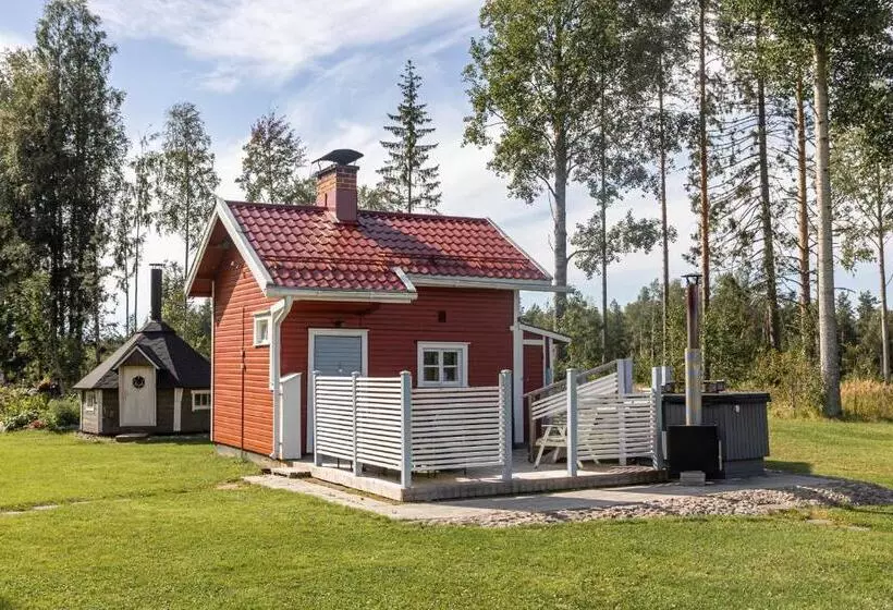 ベッドアンドブレックファースト Villa Korkatti