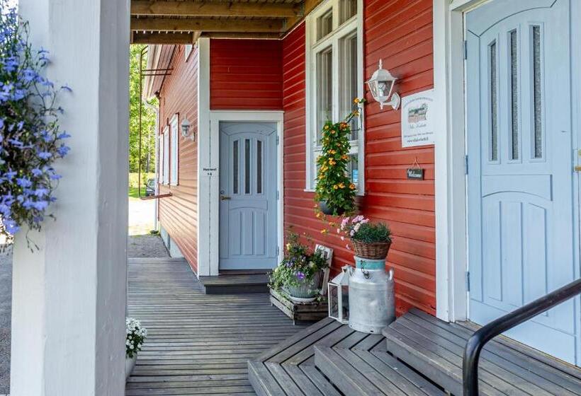 مبيت وإفطار Villa Korkatti