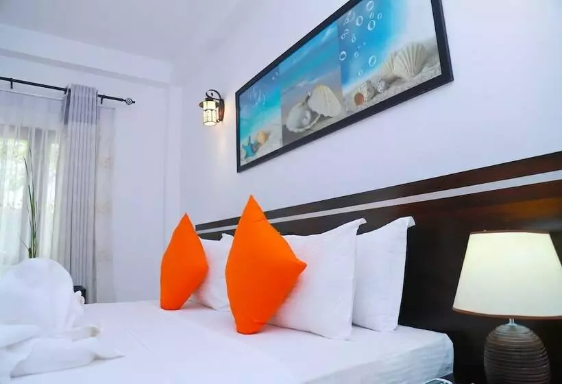 ホテル Dambulla Villa