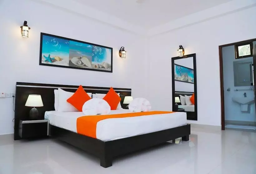 ホテル Dambulla Villa