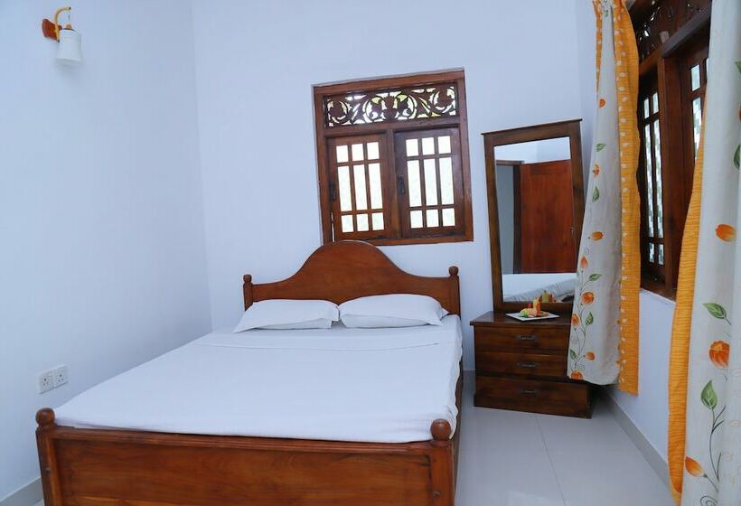 Hotel Dambulla Villa