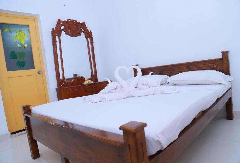 Hotel Dambulla Villa