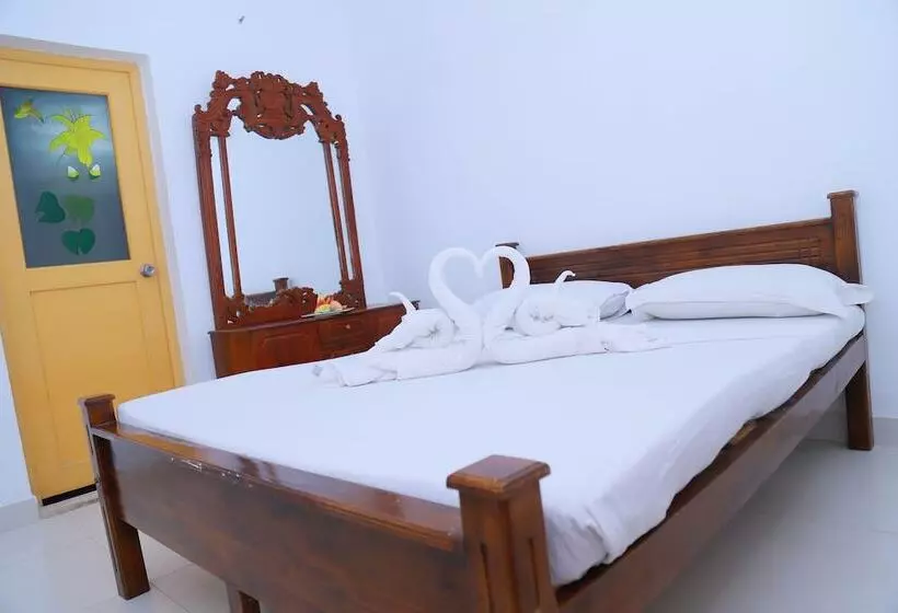 ホテル Dambulla Villa