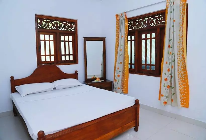 ホテル Dambulla Villa