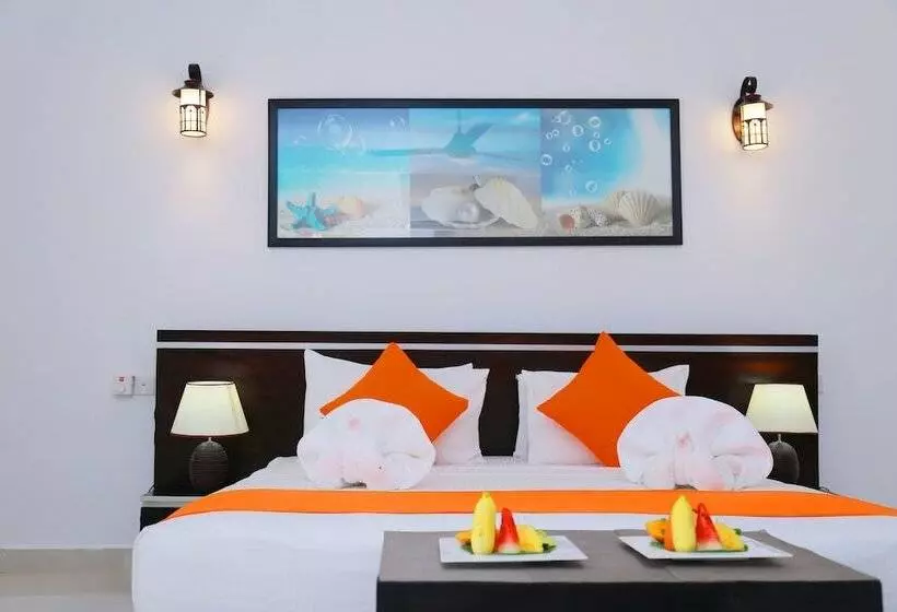 ホテル Dambulla Villa