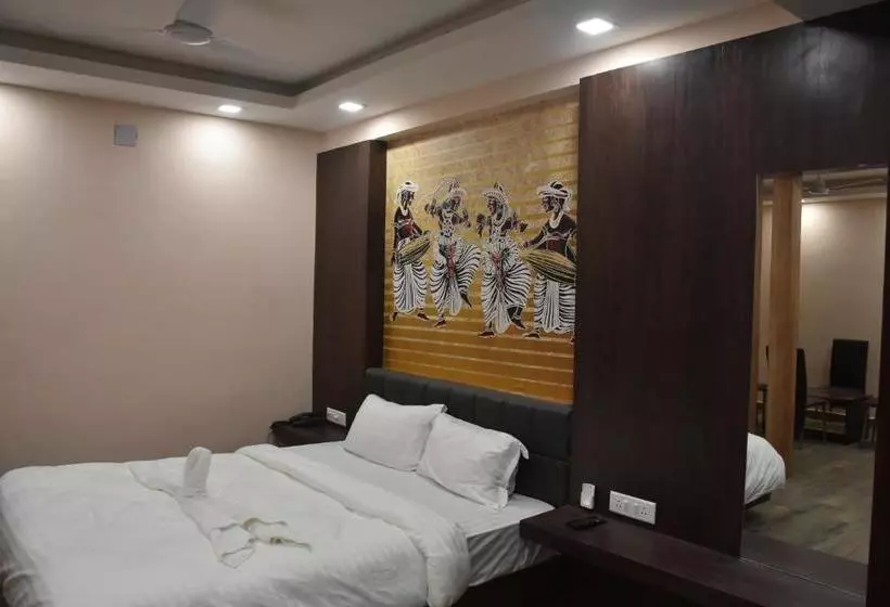 Hotel Kuber Inn