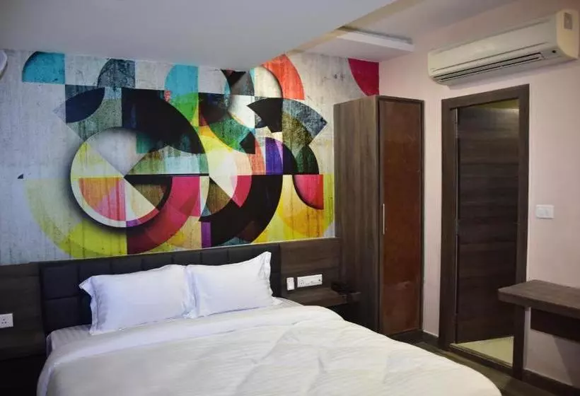 Hotel Kuber Inn