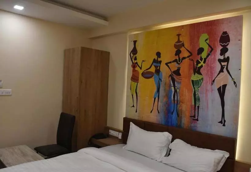 Hotel Kuber Inn