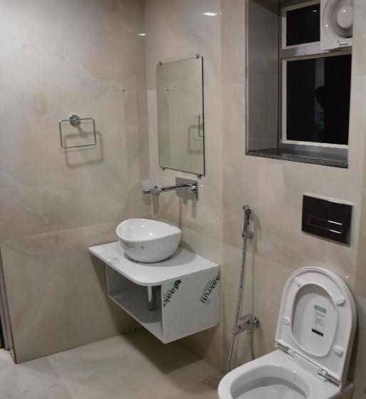 בית מלון כפרי Kuber Inn