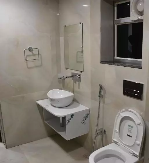 Hotel Kuber Inn