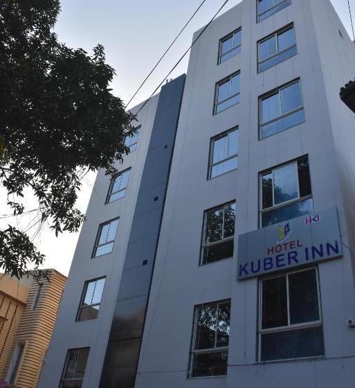 בית מלון כפרי Kuber Inn