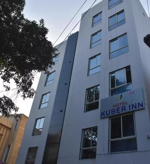 Hotel Kuber Inn