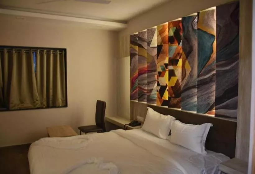 Hotel Kuber Inn