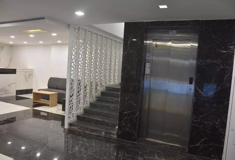 Hotel Kuber Inn