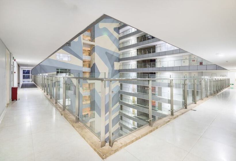 深圳金中环服务公寓 深业上城店 Golden Central Serviced Residence Shenzhen Upperhills