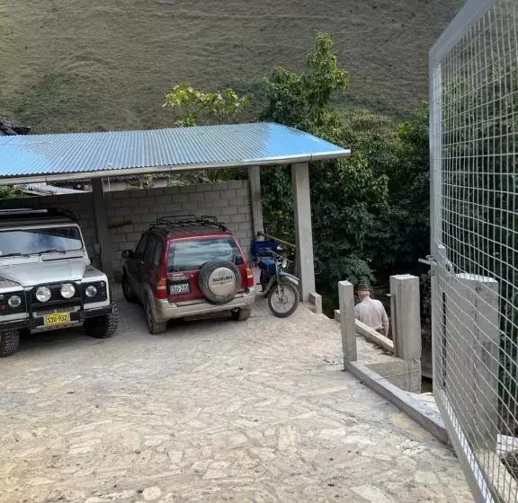 Los Viajeros B&b