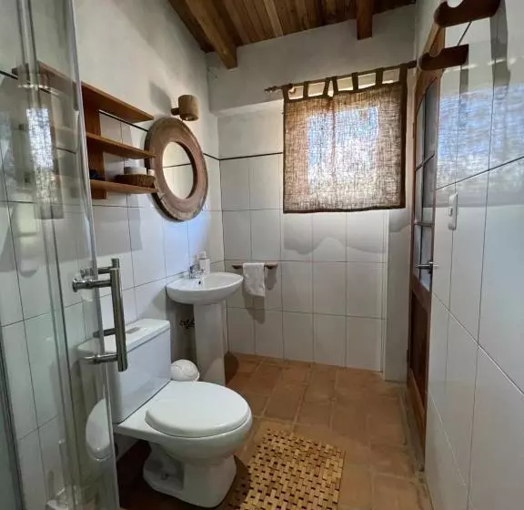 Los Viajeros B&b