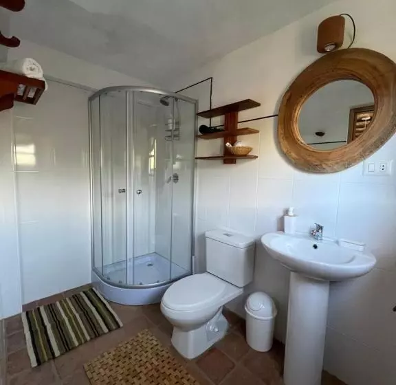 Los Viajeros B&b
