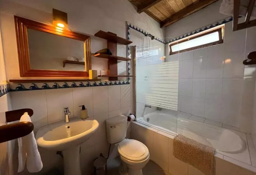 Los Viajeros B&b