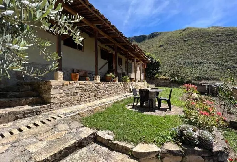 Los Viajeros B&b