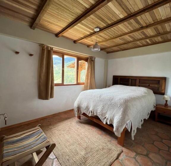Los Viajeros B&b