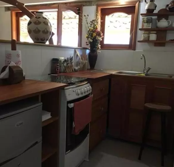 Los Viajeros B&b