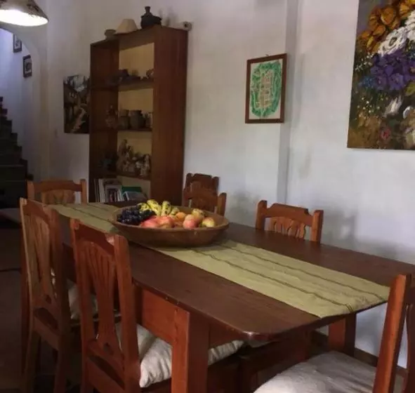 Los Viajeros B&b