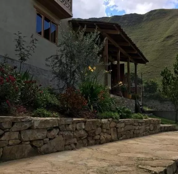 Los Viajeros B&b