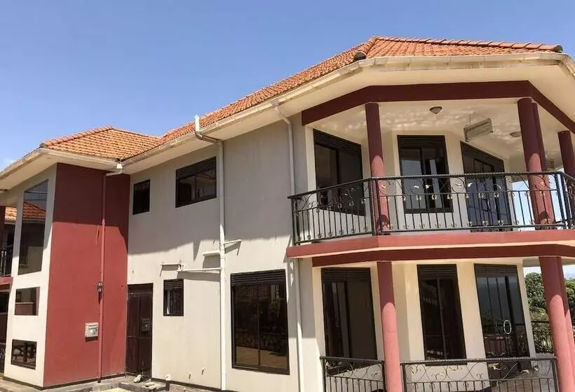 Marina Lake View Apartments