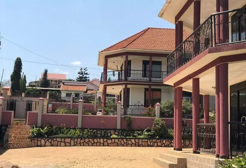 Marina Lake View Apartments