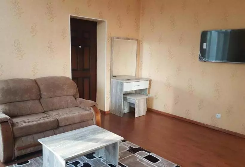 Pamir Hotel Hostel