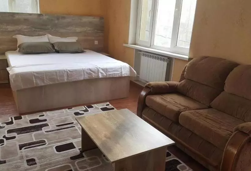 Pamir Hotel Hostel