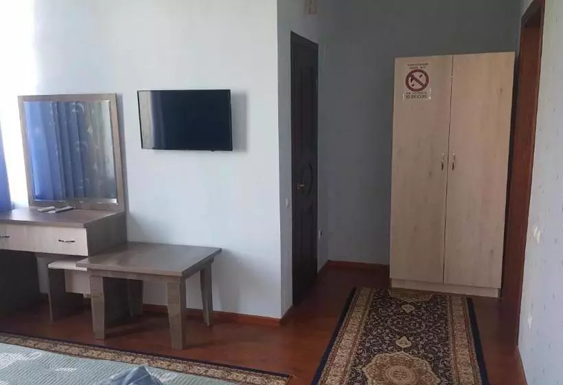 Pamir Hotel Hostel