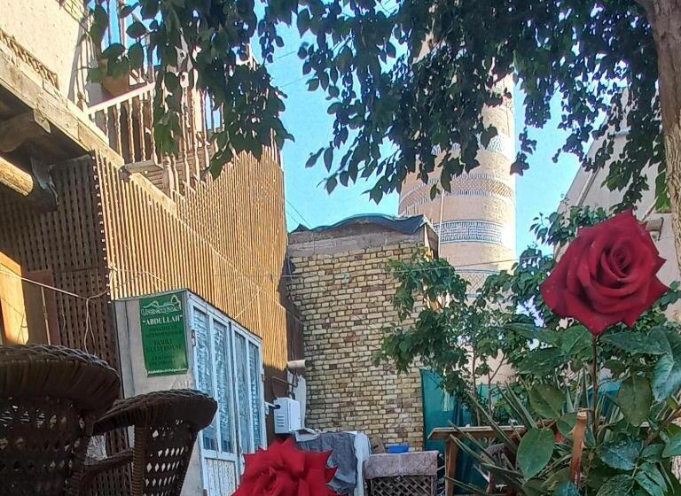 بنسيون B&b, Khiva ,, Abdullah  In Ichan Kala