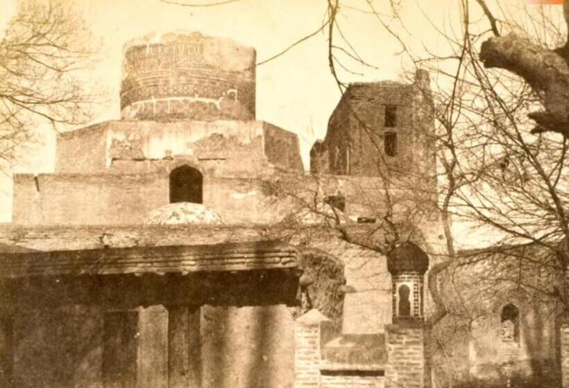 بنسيون B&b, Khiva ,, Abdullah  In Ichan Kala