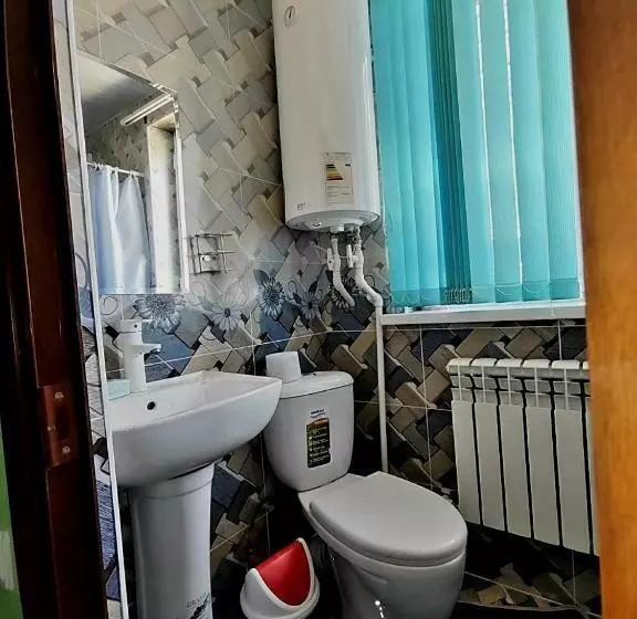 ペンション B&b, Khiva ,, Abdullah In Ichan Kala