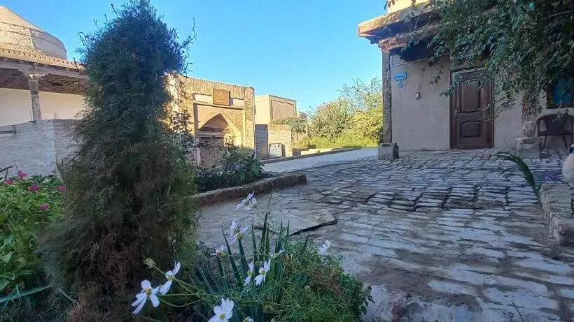 ペンション B&b, Khiva ,, Abdullah In Ichan Kala
