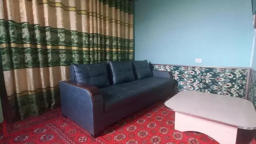ペンション B&b, Khiva ,, Abdullah In Ichan Kala