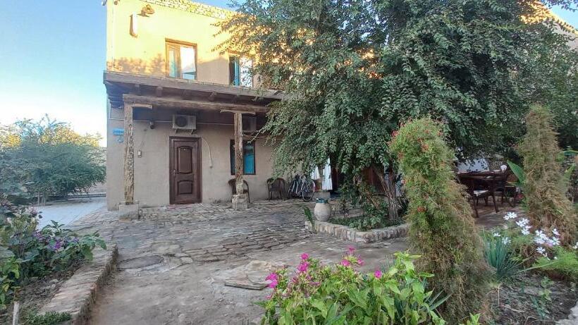 بنسيون B&b, Khiva ,, Abdullah  In Ichan Kala