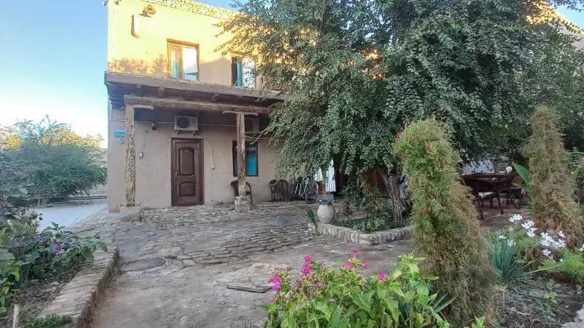ペンション B&b, Khiva ,, Abdullah In Ichan Kala
