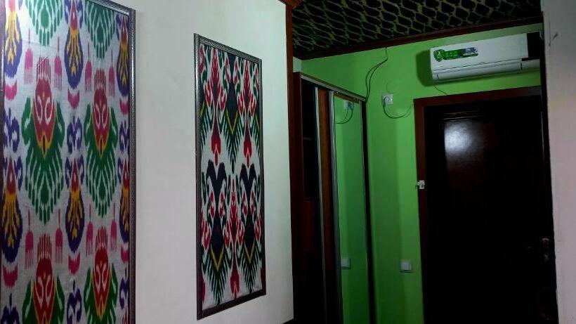 بنسيون B&b, Khiva ,, Abdullah  In Ichan Kala