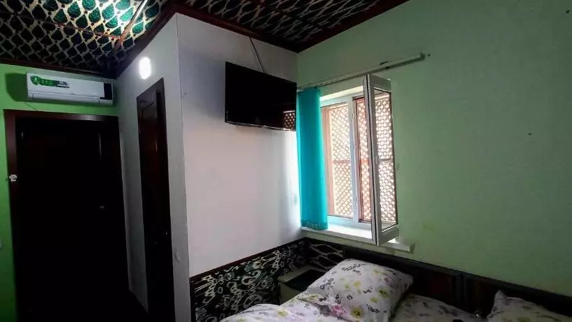 ペンション B&b, Khiva ,, Abdullah In Ichan Kala