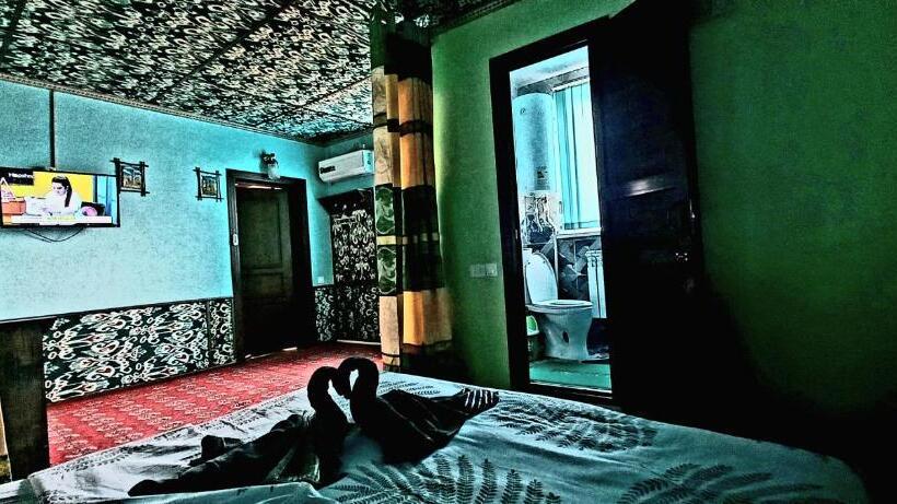 بنسيون B&b, Khiva ,, Abdullah  In Ichan Kala