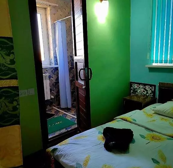 ペンション B&b, Khiva ,, Abdullah In Ichan Kala