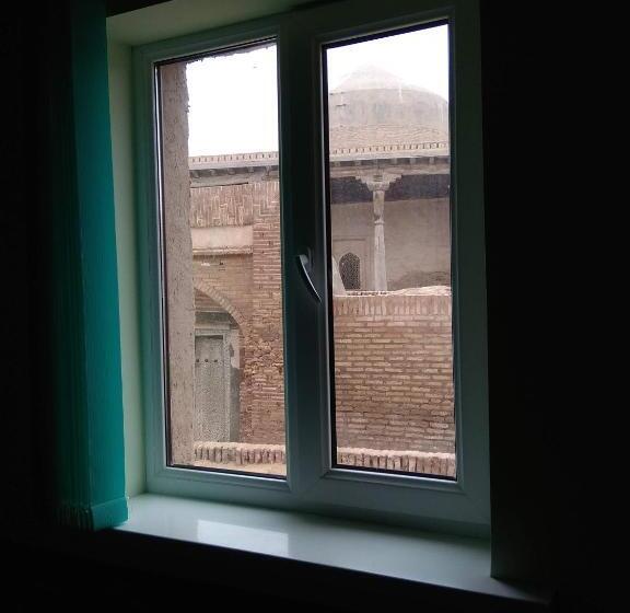 بنسيون B&b, Khiva ,, Abdullah  In Ichan Kala