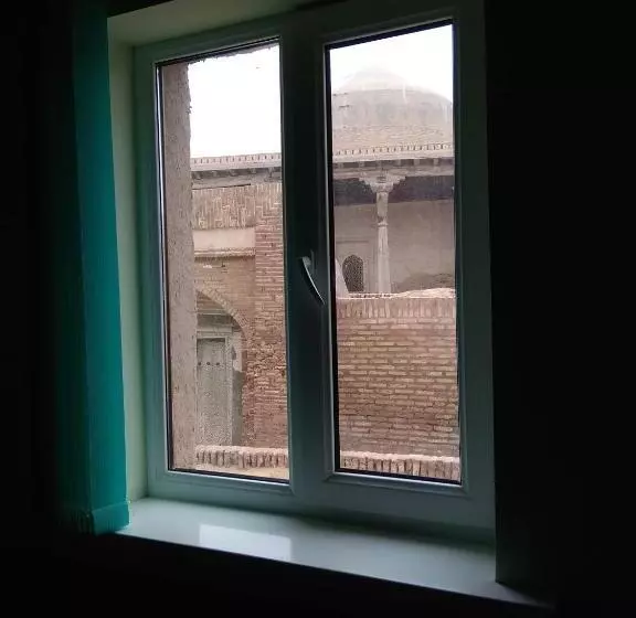 ペンション B&b, Khiva ,, Abdullah In Ichan Kala