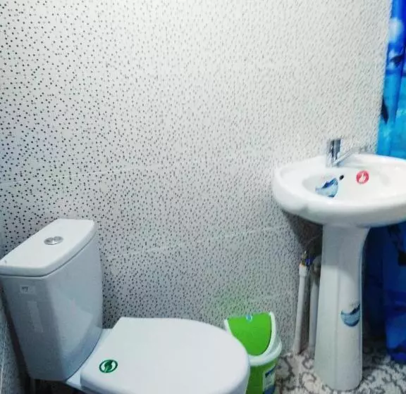ペンション B&b, Khiva ,, Abdullah In Ichan Kala