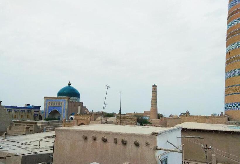 بنسيون B&b, Khiva ,, Abdullah  In Ichan Kala